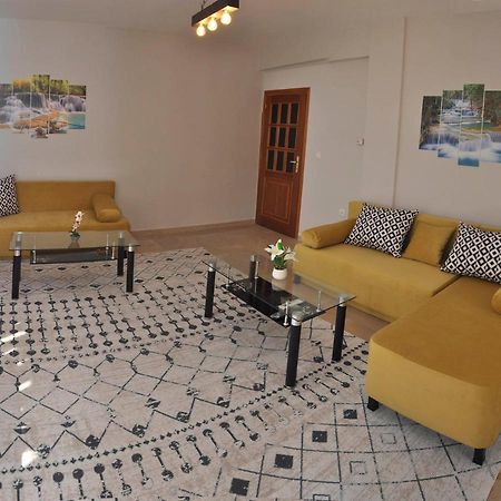 Friendly Flat 3 Daire Vodina Dış mekan fotoğraf