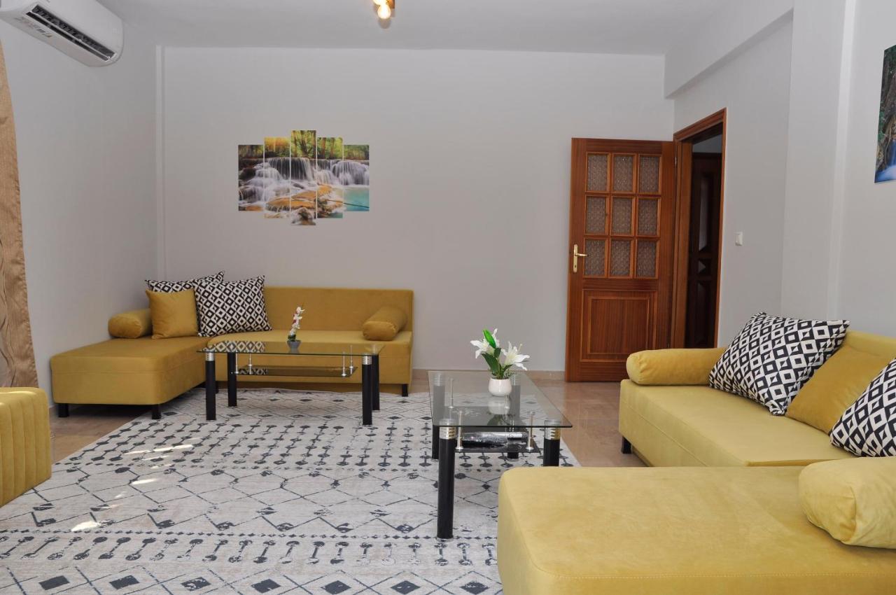 Friendly Flat 3 Daire Vodina Dış mekan fotoğraf