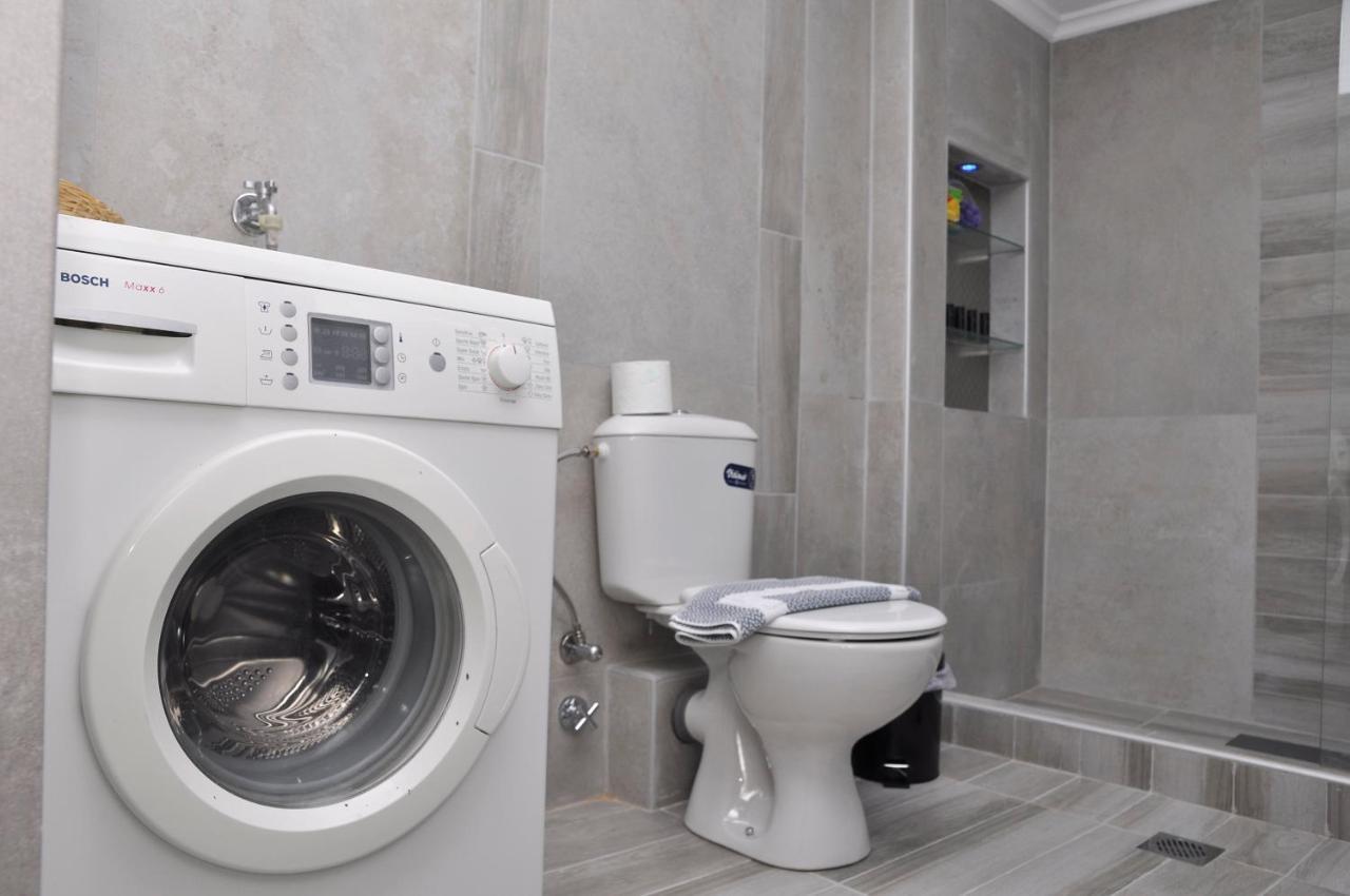 Friendly Flat 3 Daire Vodina Dış mekan fotoğraf