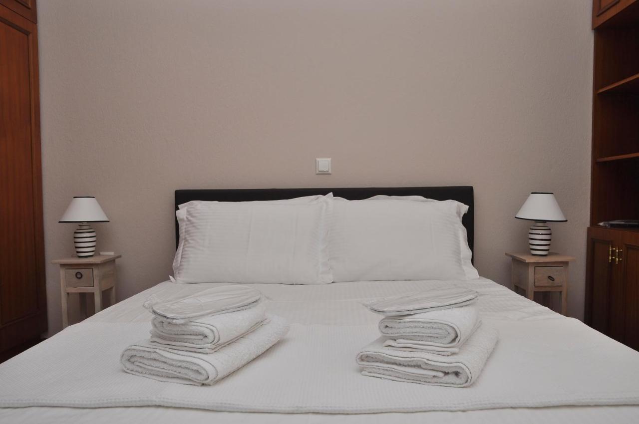 Friendly Flat 3 Daire Vodina Dış mekan fotoğraf