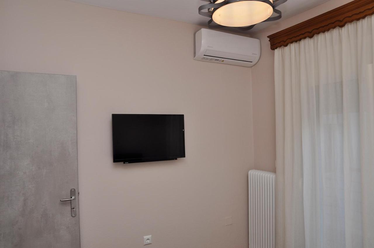 Friendly Flat 3 Daire Vodina Dış mekan fotoğraf